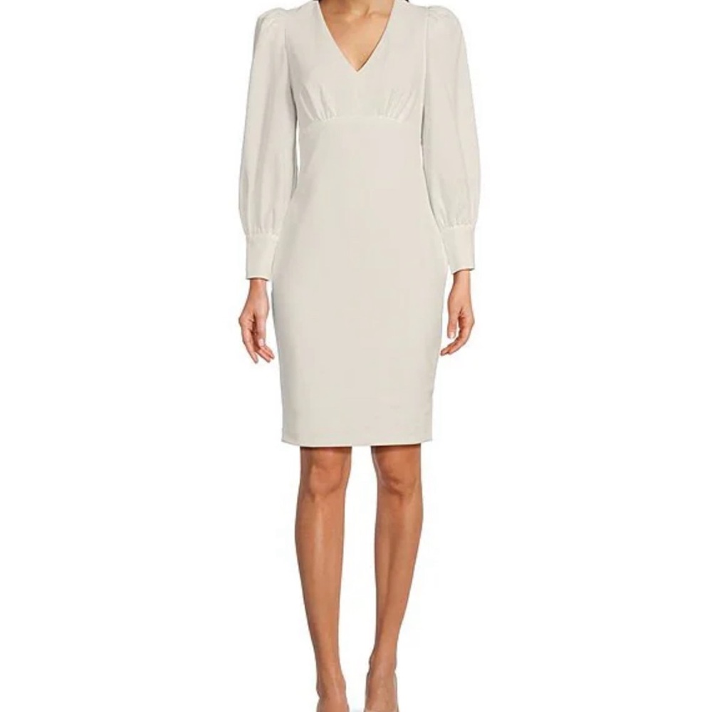 Calvin Klein dress